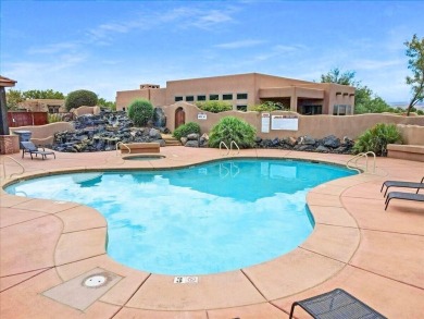 Brand New & No Back Neighbor! Looking for a place near the on Entrada at Snow Canyon in Utah - for sale on GolfHomes.com, golf home, golf lot