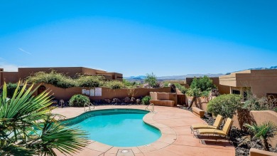 Brand New & No Back Neighbor! Looking for a place near the on Entrada at Snow Canyon in Utah - for sale on GolfHomes.com, golf home, golf lot