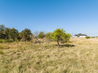 This .2 acre cleared lot in White Bluff near Lake Whitney is on White Bluff Resort - Old Course in Texas - for sale on GolfHomes.com, golf home, golf lot