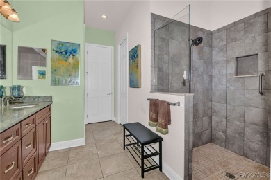 Experience the luxury of MAINTENANCE FREE living in this on Skyview At Terra Vista Golf and Country Club in Florida - for sale on GolfHomes.com, golf home, golf lot