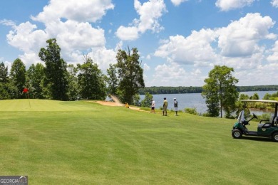 Experience unparalleled luxury in this stunning all-brick estate on Canongate At Heron Bay in Georgia - for sale on GolfHomes.com, golf home, golf lot