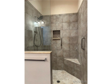 Experience the luxury of MAINTENANCE FREE living in this on Skyview At Terra Vista Golf and Country Club in Florida - for sale on GolfHomes.com, golf home, golf lot