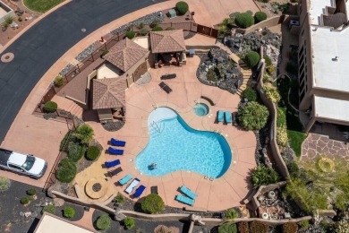 Brand New & No Back Neighbor! Looking for a place near the on Entrada at Snow Canyon in Utah - for sale on GolfHomes.com, golf home, golf lot