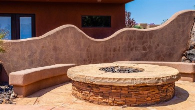 Brand New & No Back Neighbor! Looking for a place near the on Entrada at Snow Canyon in Utah - for sale on GolfHomes.com, golf home, golf lot