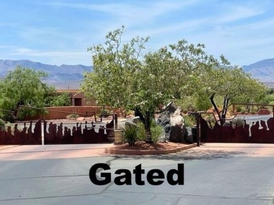 Brand New & No Back Neighbor! Looking for a place near the on Entrada at Snow Canyon in Utah - for sale on GolfHomes.com, golf home, golf lot