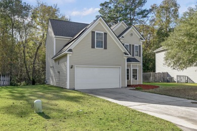 Welcome to a home that offers the perfect harmony of on The Club at Pine Forest  in South Carolina - for sale on GolfHomes.com, golf home, golf lot