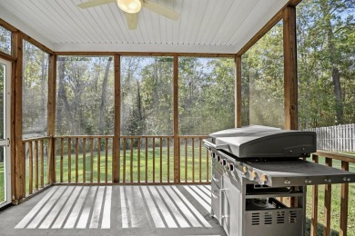 Welcome to a home that offers the perfect harmony of on The Club at Pine Forest  in South Carolina - for sale on GolfHomes.com, golf home, golf lot