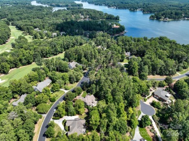 Welcome home to 234 Glenbrook Springs within the Old North State on Old North State Club at Uwharrie Point Golf community in North Carolina - for sale on GolfHomes.com, golf home, golf lot