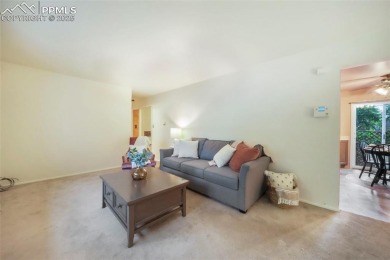 Welcome to this charming ranch style home that's full of on Colorado Springs Country Club in Colorado - for sale on GolfHomes.com, golf home, golf lot