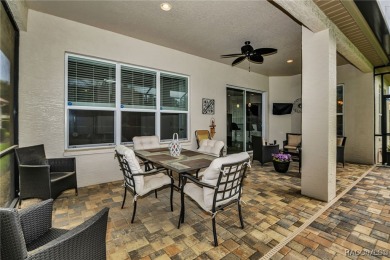 Experience the luxury of MAINTENANCE FREE living in this on Skyview At Terra Vista Golf and Country Club in Florida - for sale on GolfHomes.com, golf home, golf lot