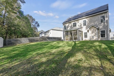 Welcome to a home that offers the perfect harmony of on The Club at Pine Forest  in South Carolina - for sale on GolfHomes.com, golf home, golf lot