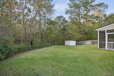 Welcome to a home that offers the perfect harmony of on The Club at Pine Forest  in South Carolina - for sale on GolfHomes.com, golf home, golf lot