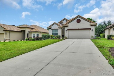 Experience the luxury of MAINTENANCE FREE living in this on Skyview At Terra Vista Golf and Country Club in Florida - for sale on GolfHomes.com, golf home, golf lot