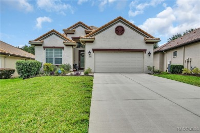 Experience the luxury of MAINTENANCE FREE living in this on Skyview At Terra Vista Golf and Country Club in Florida - for sale on GolfHomes.com, golf home, golf lot