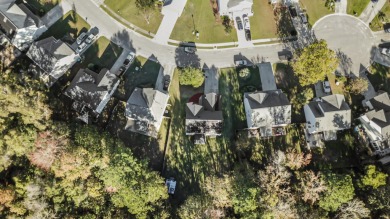 Welcome to a home that offers the perfect harmony of on The Club at Pine Forest  in South Carolina - for sale on GolfHomes.com, golf home, golf lot