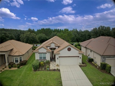 Experience the luxury of MAINTENANCE FREE living in this on Skyview At Terra Vista Golf and Country Club in Florida - for sale on GolfHomes.com, golf home, golf lot