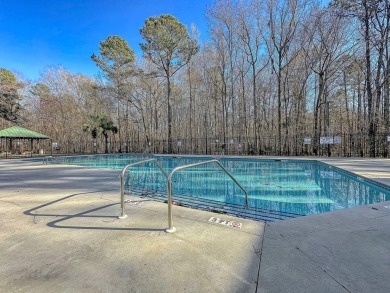 Welcome to a home that offers the perfect harmony of on The Club at Pine Forest  in South Carolina - for sale on GolfHomes.com, golf home, golf lot