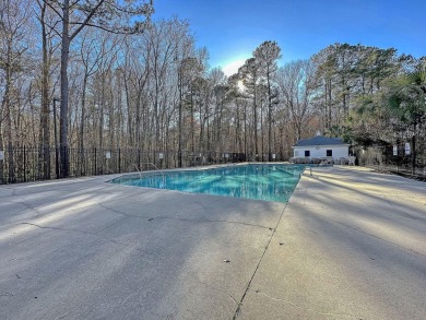 Welcome to a home that offers the perfect harmony of on The Club at Pine Forest  in South Carolina - for sale on GolfHomes.com, golf home, golf lot