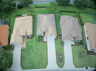 Experience the luxury of MAINTENANCE FREE living in this on Skyview At Terra Vista Golf and Country Club in Florida - for sale on GolfHomes.com, golf home, golf lot