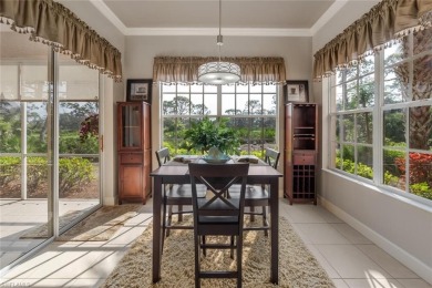 IMPROVED PRICE & A 1 YEAR HOME WARRANTY INCLUDED TO NEW BUYER AT on The Colony Golf and Country Club in Florida - for sale on GolfHomes.com, golf home, golf lot