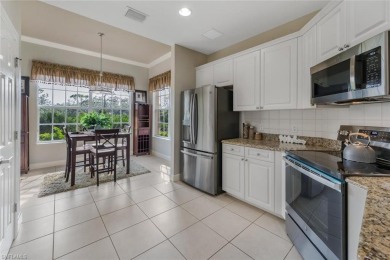 IMPROVED PRICE & A 1 YEAR HOME WARRANTY INCLUDED TO NEW BUYER AT on The Colony Golf and Country Club in Florida - for sale on GolfHomes.com, golf home, golf lot