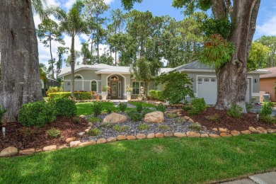 Under contract-accepting backup offers. Discover this on Tarpon Woods Golf Club in Florida - for sale on GolfHomes.com, golf home, golf lot