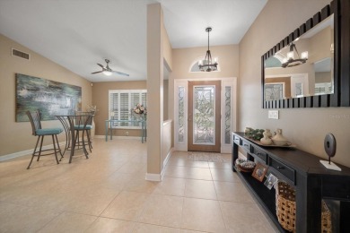 Under contract-accepting backup offers. Discover this on Tarpon Woods Golf Club in Florida - for sale on GolfHomes.com, golf home, golf lot