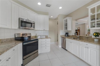 IMPROVED PRICE & A 1 YEAR HOME WARRANTY INCLUDED TO NEW BUYER AT on The Colony Golf and Country Club in Florida - for sale on GolfHomes.com, golf home, golf lot