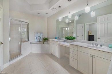 IMPROVED PRICE & A 1 YEAR HOME WARRANTY INCLUDED TO NEW BUYER AT on The Colony Golf and Country Club in Florida - for sale on GolfHomes.com, golf home, golf lot