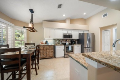 Under contract-accepting backup offers. Discover this on Tarpon Woods Golf Club in Florida - for sale on GolfHomes.com, golf home, golf lot