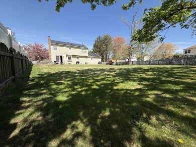 Captivating Renovated 4-Bedroom Gem in the Heart of Sewell! on Wedgwood Country Club in New Jersey - for sale on GolfHomes.com, golf home, golf lot
