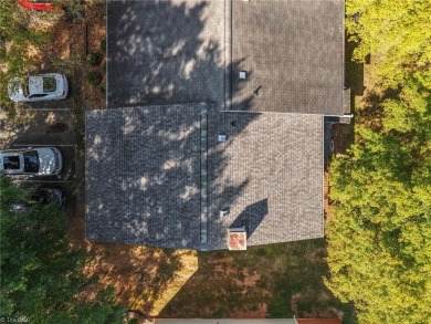 This inviting end-unit townhome offers 2 spacious bedrooms and 2 on Heather Hills Golf Course in North Carolina - for sale on GolfHomes.com, golf home, golf lot