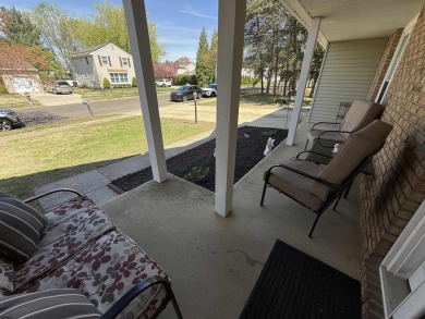 Captivating Renovated 4-Bedroom Gem in the Heart of Sewell! on Wedgwood Country Club in New Jersey - for sale on GolfHomes.com, golf home, golf lot
