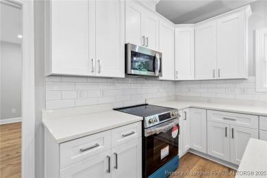 Incredible SPECIAL FINANCING using the preferred lender and on Carolina Trace Country Club in North Carolina - for sale on GolfHomes.com, golf home, golf lot