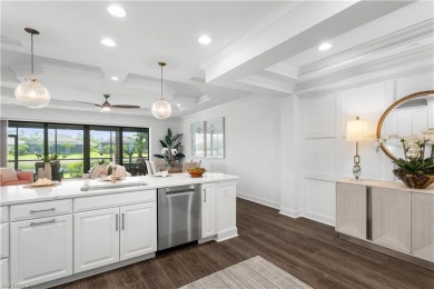 WHEN ONLY THE BEST WILL DO - over $125k in upgrades! This on Esplanade Golf and  Country Club in Florida - for sale on GolfHomes.com, golf home, golf lot