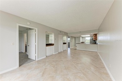This WONDERFULLY UPDATED 2 bedroom and 2 bathroom condo is on Terra Ceia Golf and Country Club in Florida - for sale on GolfHomes.com, golf home, golf lot