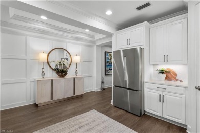 WHEN ONLY THE BEST WILL DO - over $125k in upgrades! This on Esplanade Golf and  Country Club in Florida - for sale on GolfHomes.com, golf home, golf lot