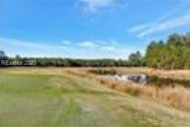 Incredible Sunset Views. Be sure to walk to the water to see the on Hilton Head Lakes Golf Club in South Carolina - for sale on GolfHomes.com, golf home, golf lot