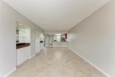 This WONDERFULLY UPDATED 2 bedroom and 2 bathroom condo is on Terra Ceia Golf and Country Club in Florida - for sale on GolfHomes.com, golf home, golf lot