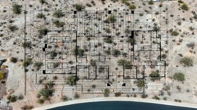 Located in the highly desirable Estrella Mountain Ranch, this on Estrella Mountain Ranch Golf Course in Arizona - for sale on GolfHomes.com, golf home, golf lot