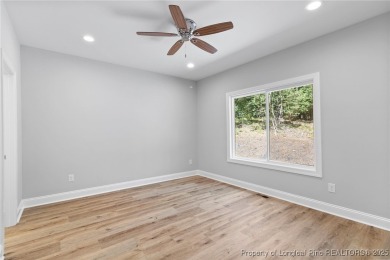 Incredible SPECIAL FINANCING using the preferred lender and on Carolina Trace Country Club in North Carolina - for sale on GolfHomes.com, golf home, golf lot