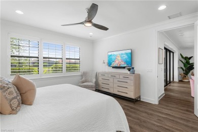 WHEN ONLY THE BEST WILL DO - over $125k in upgrades! This on Esplanade Golf and  Country Club in Florida - for sale on GolfHomes.com, golf home, golf lot