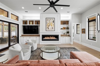 Exquisite luxury living in Hideaway, Tx. This immaculate home is on Hide-A-Way Lake Golf Course in Texas - for sale on GolfHomes.com, golf home, golf lot