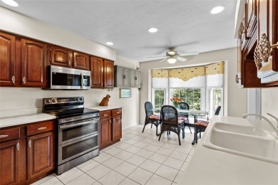 Check out this gem in Robinson Twp! Quietly tucked away in a on Chartiers Country Club in Pennsylvania - for sale on GolfHomes.com, golf home, golf lot