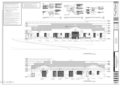 Located in the highly desirable Estrella Mountain Ranch, this on Estrella Mountain Ranch Golf Course in Arizona - for sale on GolfHomes.com, golf home, golf lot
