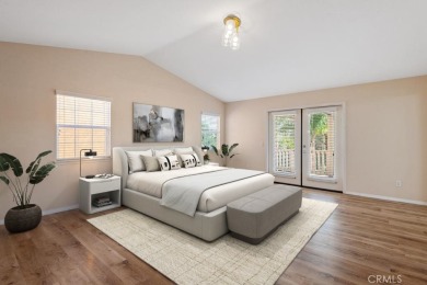 Exquisite Luxury Golf Course View Home in The Fairways at on  in California - for sale on GolfHomes.com, golf home, golf lot