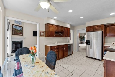 Check out this gem in Robinson Twp! Quietly tucked away in a on Chartiers Country Club in Pennsylvania - for sale on GolfHomes.com, golf home, golf lot