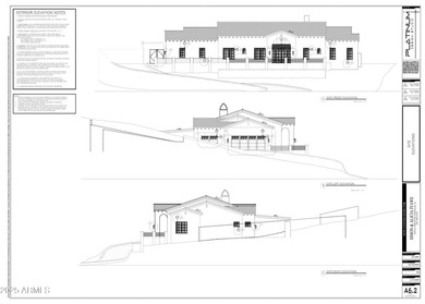 Located in the highly desirable Estrella Mountain Ranch, this on Estrella Mountain Ranch Golf Course in Arizona - for sale on GolfHomes.com, golf home, golf lot