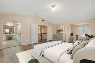 Exquisite Luxury Golf Course View Home in The Fairways at on  in California - for sale on GolfHomes.com, golf home, golf lot
