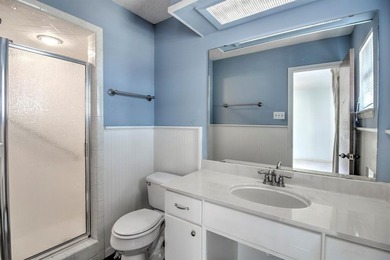 This well-built lakefront home on Lake Kiowa offers a versatile on Lake Kiowa Golf Course in Texas - for sale on GolfHomes.com, golf home, golf lot